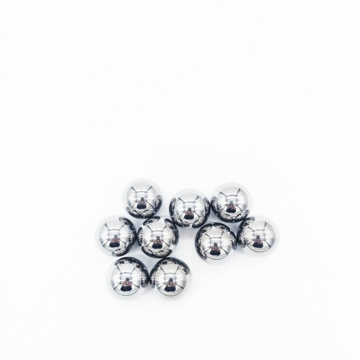 22 G1000 Universal Wheel SUJ-2 Chrome Steel Ball